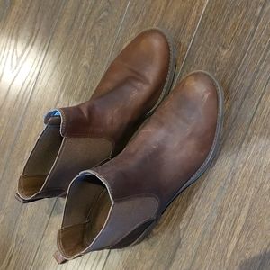 Timberland Magby Chelsea Boots